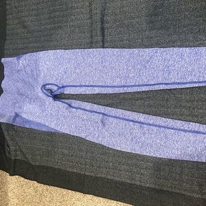 Gymshark leggings and sports bra (I can sell separately if you’d like)